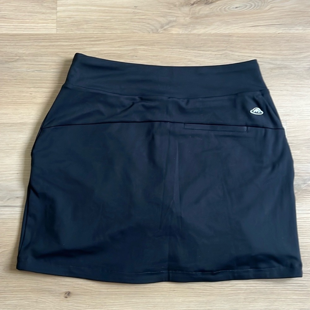 Radmor Golf Skirt
